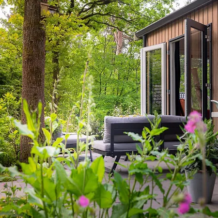 Chalet Goudvink Veluwe *