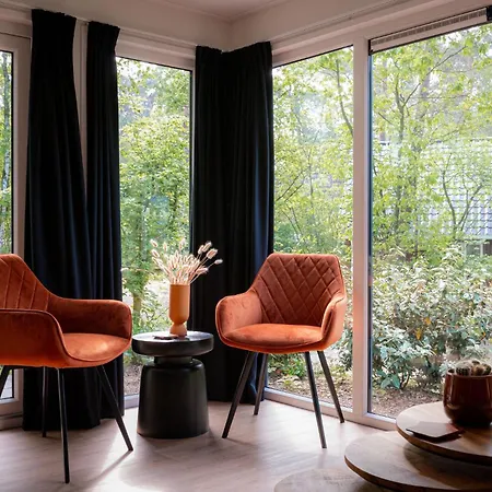 Chalet Goudvink Veluwe