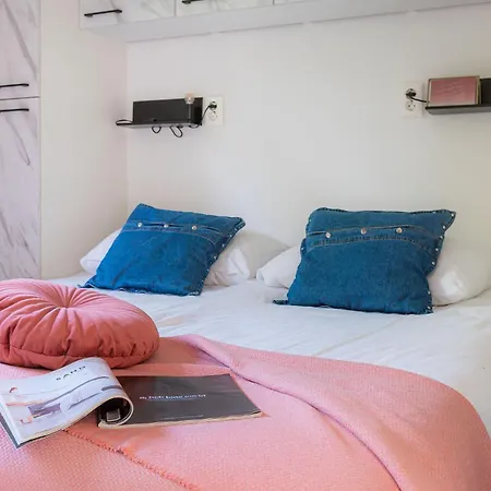Chalet Goudvink Veluwe *